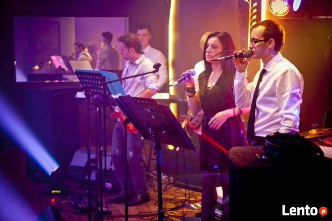 MAGNES - grupa muzyczna