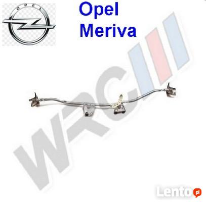 Nowy mechanizm wycieraczek przód Opel Meriva 1274058
