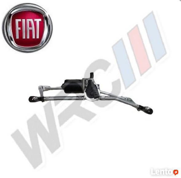 Mechanizm wycieraczek + silniczek Fiat Punto II 46834851