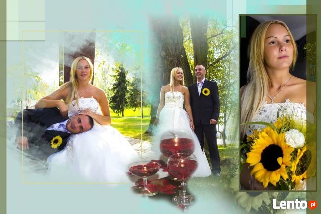 Wideo-Kriss Filmowanie i fotografia