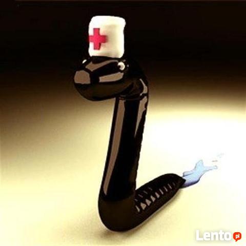 Gabinet Pijawki Lekarskiej