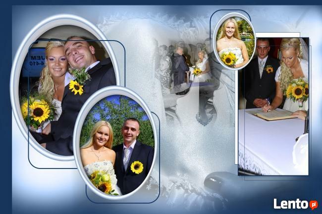 Wideo-Kriss Filmowanie i fotografia