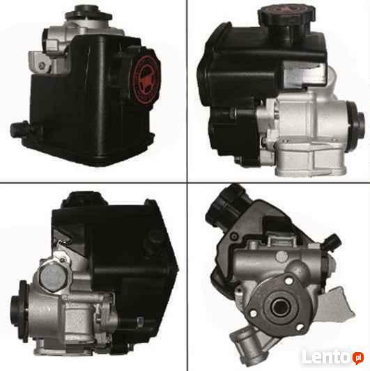 pompa wspomagania hydrauliczna MERCEDES VITO 120 3.0 CDI