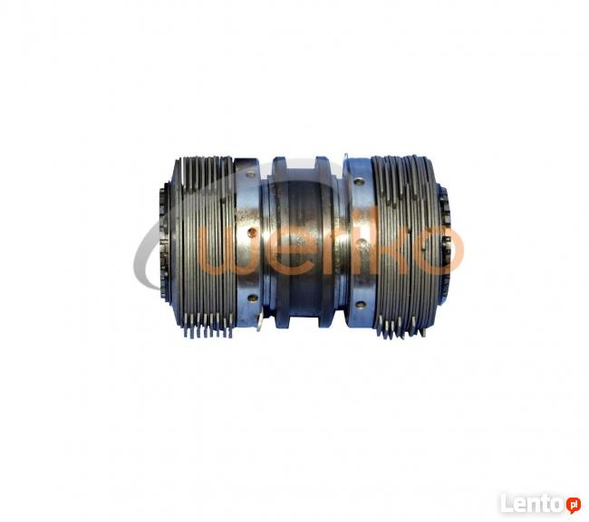 Sprzęgło mechaniczne do tokarki CU500 ---- FIRMA WERIKO ----