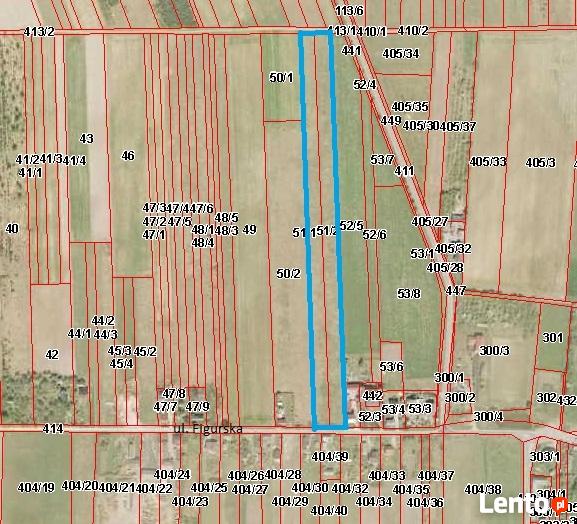 Super działka budowlano-rolna tylko 10zł za m2!!!