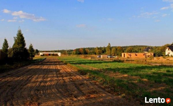 Działki Sowlany-Białystok