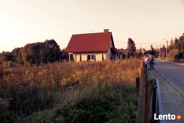 Działki Sowlany-Białystok