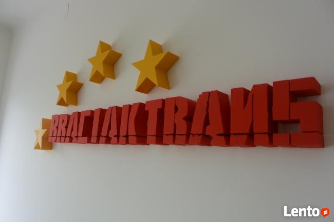 BRACIAKTRANS Przewóz osób bus Niemcy Belgia Holandia Polska