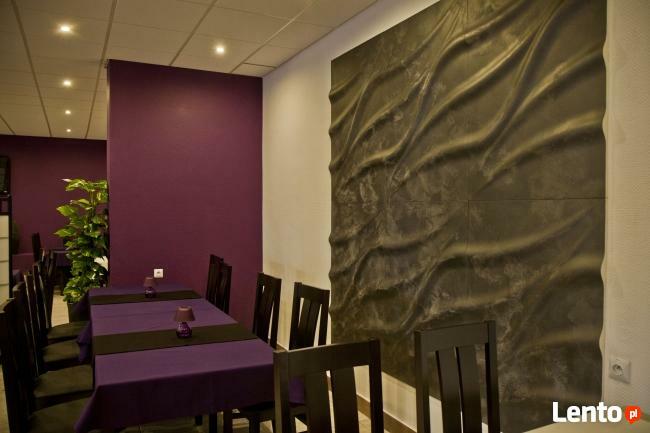 Tynki dekoracyjne,trawertyn,beton architektoniczny,stiuk,ceg