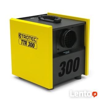 Osuszacz adsorpcyjny TTR 300