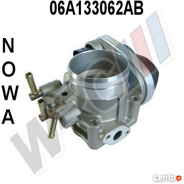 Przepustnica VW Golf Audi Seat Skoda 1.6 408238323011Z