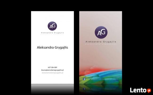 Adwokat Aleksandra Grygajtis