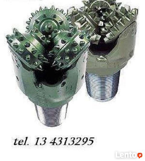 STUDNIE GŁĘBINOWE WIERCENIE LOKALIZACJA