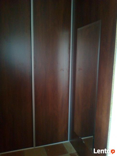 drzwi drewniane na wymiar