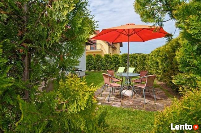 Sylwester 2025/2026 nad morzem!