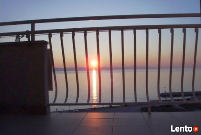 Chorwacja > Riwiera Makarska > Podgora – Apartament