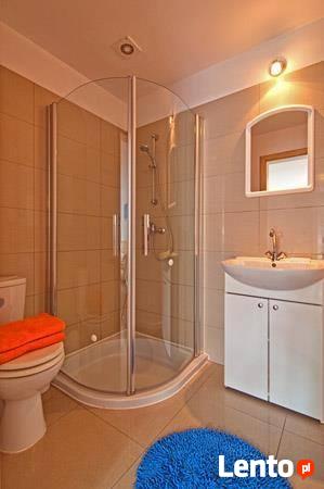 Sprzedam kompleks 5 apartamentow w Rowach