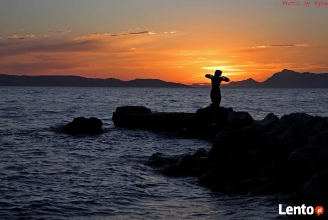 Chorwacja > Riwiera Makarska > Podgora – Apartament