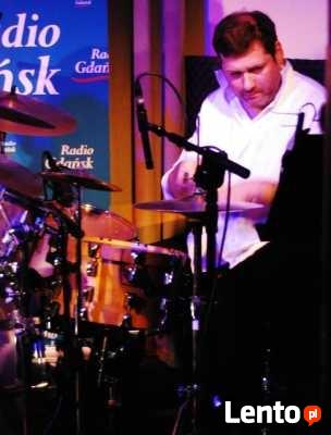 PERKUSJA, DJEMBE, PERKUSJONALIA - NAUKA GRY, TRÓJMIASTO