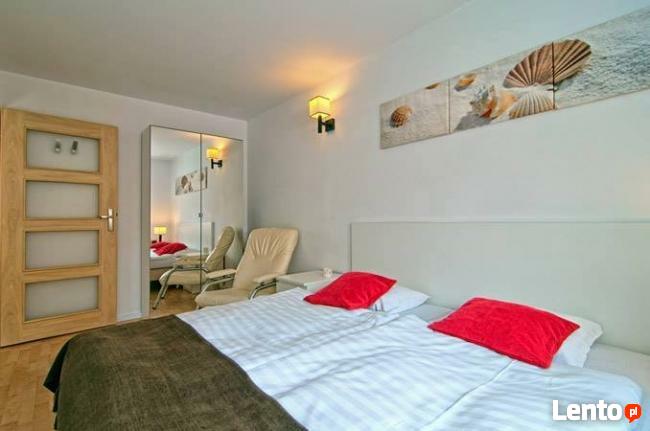 Sylwester 2025/2026 nad morzem!