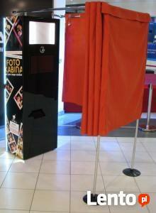 FOTOBUDKA na każdą imprezę