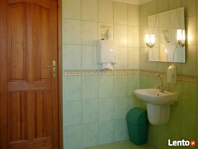 KWATERY NOCLEGI dla pracowników Ząbki Marki Zielonka