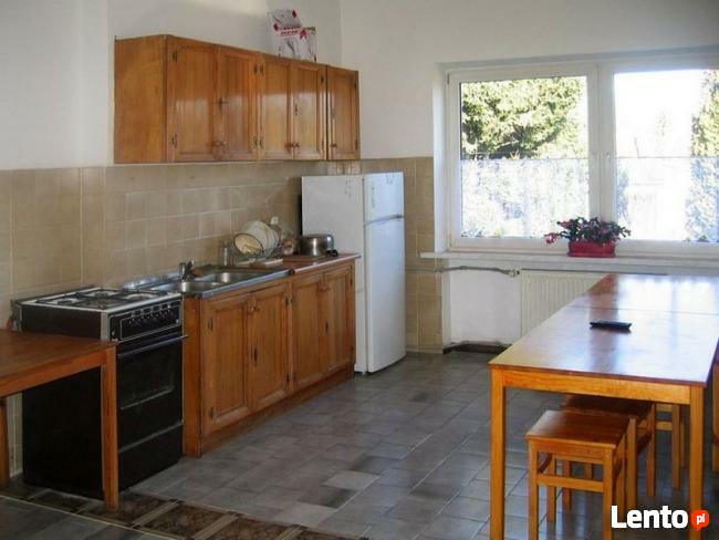 KWATERY NOCLEGI dla pracowników Ząbki Marki Zielonka