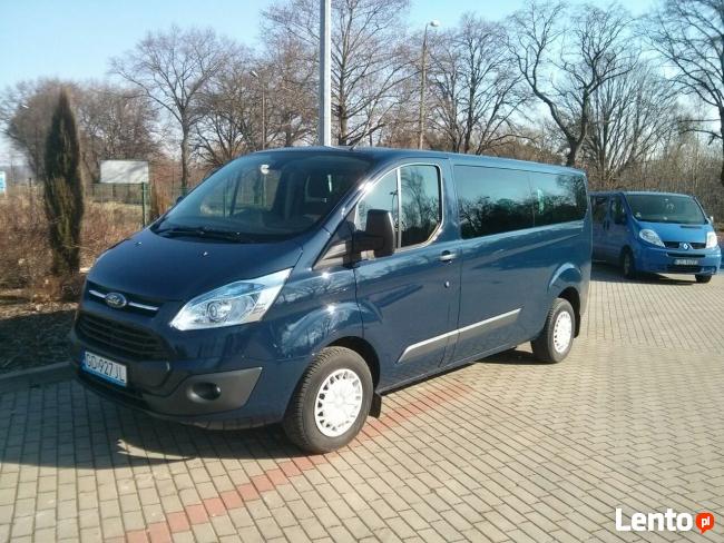 przewozy do Berlina, busy do Berlina