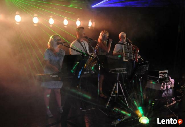 Zespół Muzyczny Fascynacja Głogów, Polkowice i okolice