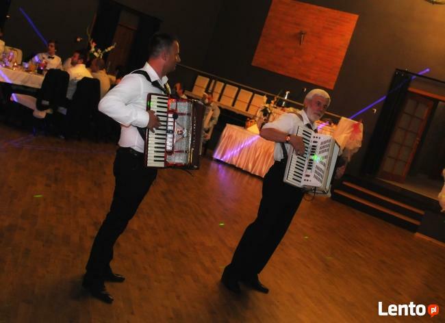 Zespół Muzyczny Fascynacja Głogów, Polkowice i okolice