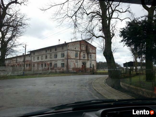 Nieruchomość zabudowana Gardno ul. Żelisławiecka 9