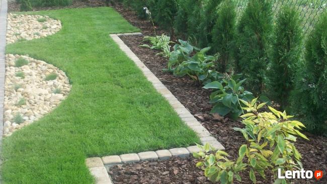 kompleksowe urzadzanie ogrodów - brukarstwo