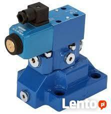 Rozdzielacze/ Rozdzielacz Vickers DG4S5 Hydraulika siłowa
