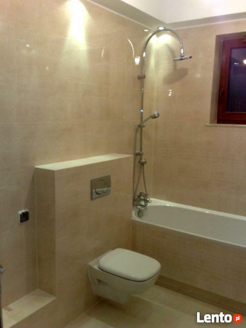 Złota rączka i pomoc domowa