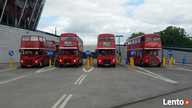 Jelcz Ogórek CABRIO 043 RTO, Autobus na WYNAJEM!!