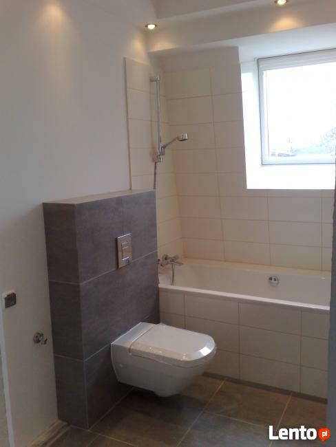 Złota rączka i pomoc domowa