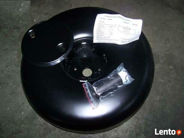 Butle LPG nowe, zbiorniki do samochodów