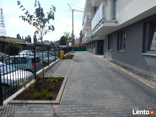 Apartament Turkusowy - Osiedle Bursztynowe - Kołobrzeg