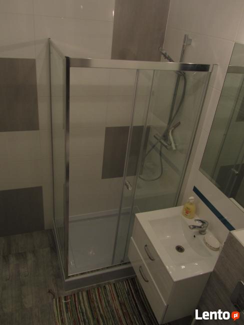 Apartament Bałtycki - Osiedle Bursztynowe - Kołobrzeg