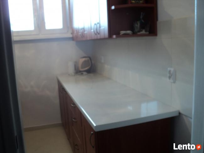 mieszkanie do wynajęcia