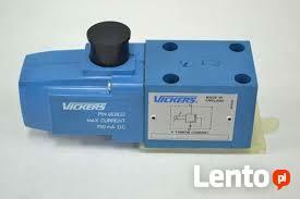 Hydraulika Siłowa Vickers zawory ciśnieniowe/ zawór