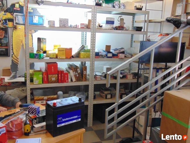 Akumulator Voltmaster 45Ah 300A Wymiana za darmo Auto Gigant