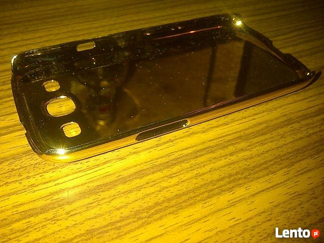 Osłona Case na obudowę SAMSUNG GALAXY S3/i9300