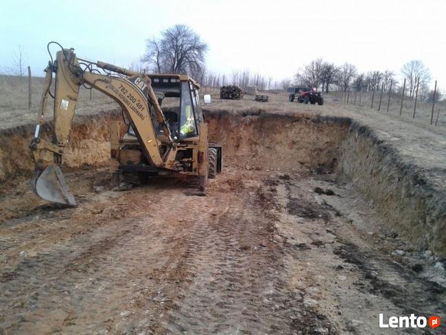 wyburzenia rozbiórki wyburzenie rozbiórka Ożarowice,ossy