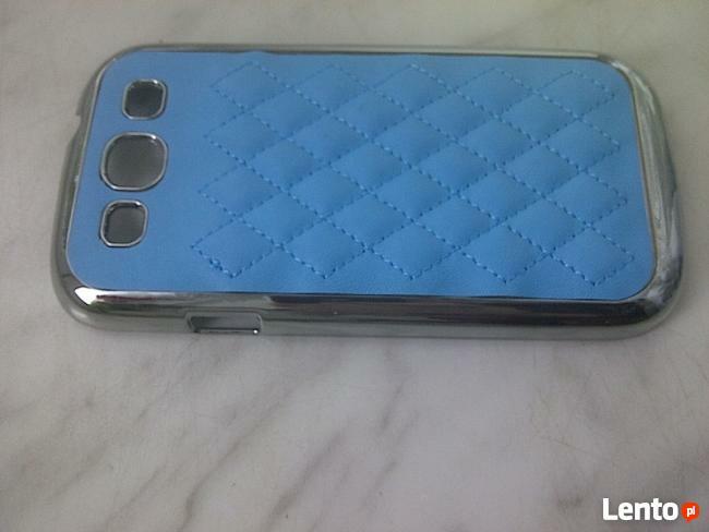 Osłona Case na obudowę SAMSUNG GALAXY S3/i9300