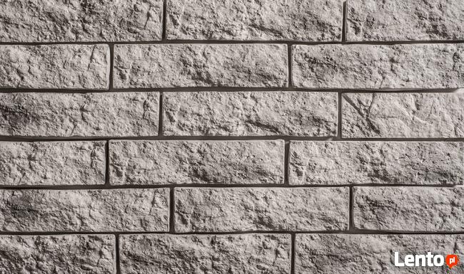 Kamień dekoracyjny Cegiełka 1,5- 1,8