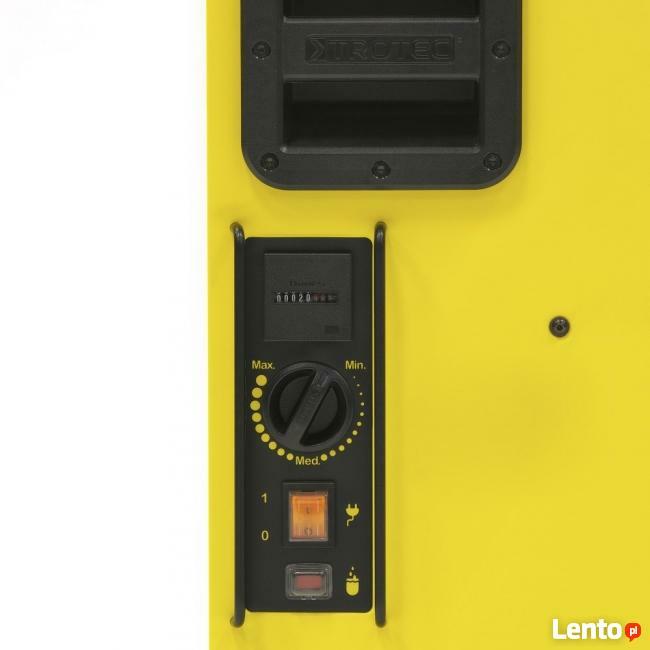 Osuszacz powietrza TTK 125 S