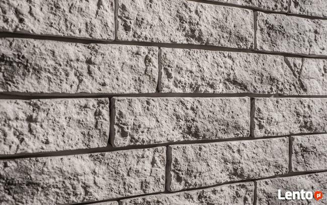 Kamień dekoracyjny Cegiełka 1,5- 1,8