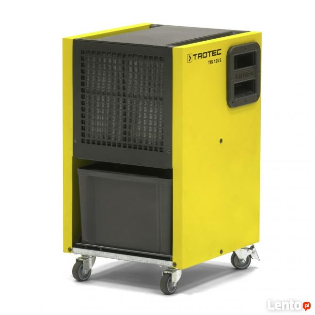 Osuszacz powietrza TTK 125 S