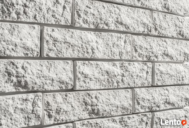 Kamień dekoracyjny Cegiełka 1,5- 1,8